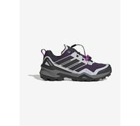Adidas Terrex Skychaser Goretex Hiking Shoes Purple EU 40 Women