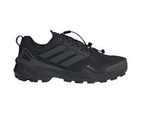 adidas Terrex - Skychaser GTX - Multisport shoes size 10,5, black/grey