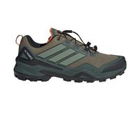 Adidas Terrex Skychaser GTX Shoe: Olive/Green/Black: 9.5 Colour: Oliv