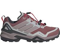 Adidas Terrex Womens Skychaser Gore-Tex Walking Shoes Purple 7