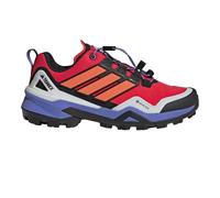 Adidas Terrex Skychaser Goretex Hiking Shoes Red EU 39 1/3 Women