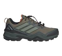 Adidas Terrex Skychaser Gore-tex® Hiking Shoes Green EU 44 Men