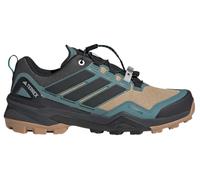 adidas Terrex SkyChaser GTX Mens Shoes UK8.5 11.5 12 Cardboard Black Ivy JQ9929