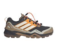 adidas - Terrex Skychaser Gore-Tex Carbon Owhite Puta - 45 1/3 - Fast Hiking shoes