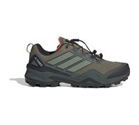 Adidas Terrex Skychaser GTX Shoe: Olive/Green/Black: 10 Size: 10, Colo