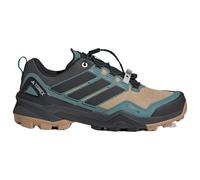 adidas Terrex Skychaser Gore-TEX Hiking Shoes, Textile Upper, Brown