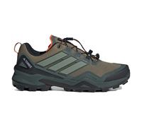 Adidas Terrex Skychaser GTX Shoe: Olive/Green/Black: 10 Size: 10, Colo