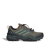 Adidas Terrex Skychaser GTX Shoe: Olive/Green/Black: 10 Colour: Olive