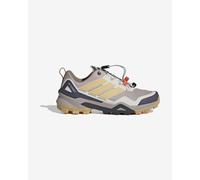 adidas Terrex Skychaser Hiking shoes beige white orange Women - 5.5UK