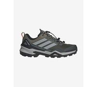Adidas Terrex Skychaser Hiking Shoes Green,Grey EU 43 1/3 Men