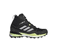 Adidas Terrex Skychaser LT Mid GORE-TEX Hiking Shoes Size: UK 8, Colour: Black