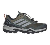 ADIDAS Terrex Skychaser - Men - Grey - size 10.5- model 2025 10.5
