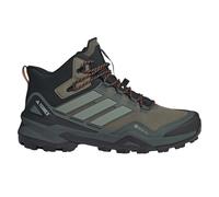 Adidas Terrex Skychaser Mid Gore-Tex Hiking Boot: Olive/Green/Black: 1