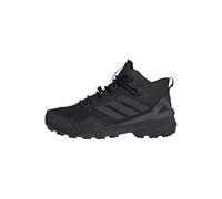 adidas Terrex - Skychaser Mid GTX - Walking boots size 10,5, black/grey