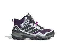 Adidas Terrex Skychaser Mid Gore-tex® Hiking Shoes Purple EU 39 1/3 Woman