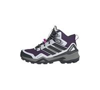 adidas Terrex Skychaser Mid Gore-TEX Hiking Shoes, Textile Upper, Purple
