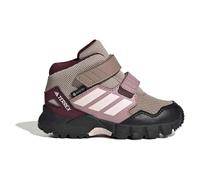 Adidas Terrex Skychaser Mid Gore-tex® Infant Hiking Shoes Beige,Grey EU 25 Kids