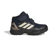 Adidas Terrex Skychaser Mid Gore-tex® Kids Hiking Shoes Blue EU 38 Kids