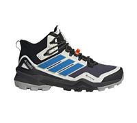 Adidas Terrex Skychaser Mid Gore-tex® Hiking Shoes Blue EU 46 Men