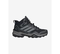 Adidas Terrex Skychaser Mid Gore-tex® Hiking Shoes Black EU 40 Woman