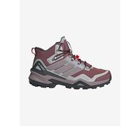 adidas Terrex Skychaser Mid GORE-TEX shoes red grey Women - 37(1/3)
