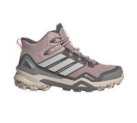 adidas Terrex Skychaser Mid GORE-TEX Women's Walking Boots | UK 4.5 in Dual Lilac/Grey Three/Grey Five