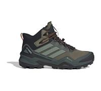 Adidas Terrex Skychaser Mid Goretex Hiking Shoes Black EU 46 2/3 Men