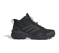 adidas Terrex - Skychaser Mid GTX - Walking boots size 7, black/grey