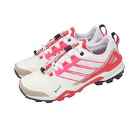 Adidas - Hiking day shoes - Terrex Skychaser Shmoofoil GTX Bliss Pink/Cloud White for Men - Size 9,5 UK Pink 9.5 UK