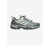 Adidas Terrex Skychaser Hiking Shoes Green EU 42 Woman