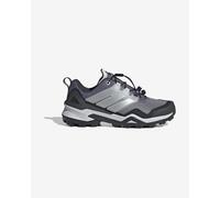 adidas Terrex Skychaser shoes grey black Women - 5.5UK