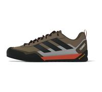 Adidas Terrex Skychaser Solo Approach Shoes Green EU 41 1/3 Men