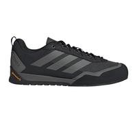Adidas Terrex Skychaser Solo Approach Shoes Black EU 40 2/3 Man