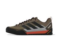 Adidas Terrex Skychaser Solo Approach Shoes Green EU 44 Men
