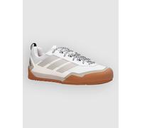 Adidas Terrex Skychaser Solo Approach Shoes White EU 41 1/3 Woman