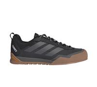 Adidas Terrex Skychaser Solo Approach Shoes Black EU 38 2/3 Woman