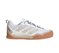 adidas Terrex Skychaser Solo 3 Women's Approach Shoes | UK 7.5 in Cloud White/Beige/Core Black