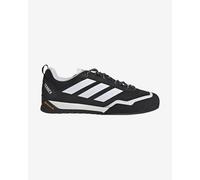 adidas Terrex Skychaser Solo Approach 3 shoes black white orange - 7.5UK