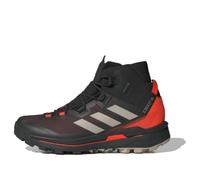 adidas Terrex Skychaser Tech Gore-Tex 'Black Impact Orange' ID3426 10