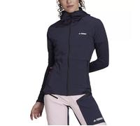 Adidas Terrex Skyclimb Fleece Windbreaker GU9038