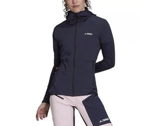 Adidas Terrex Skyclimb Fleece Windbreaker GU9038