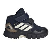 adidas Terrex - Small Kid's Terrex Skychaser Mid GORE-TEX - Walking boots size 24, blue