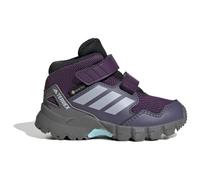 adidas Terrex - Small Kid's Terrex Skychaser Mid GORE-TEX - Walking boots size 26, grey