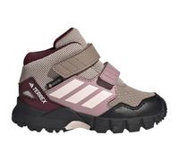 adidas Terrex - Small Kid's Terrex Skychaser Mid GORE-TEX - Walking boots size 27, brown