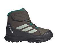 Adidas Terrex Snow Cf Climawarm Winter Kids Hiking Shoes