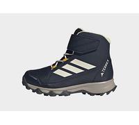 Children's hiking shoes adidas Terrex Snow CF Climawarm 33,5