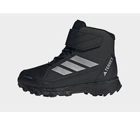 adidas Terrex Snow Cf Climawarm Winter Shoes Kids - Black - Kids 2.5