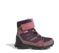 adidas Terrex Snow Cold.Rdy Winter Boots Kids Unisex Maroon/Red/Lilac 2.5 (35)