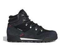 Adidas Terrex Snowpitch C.rdy Boots Black EU 46 Man