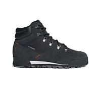 Adidas Terrex Snowpitch COLD.RDY Boot: Black/Black: 12 Size: 12, Colou